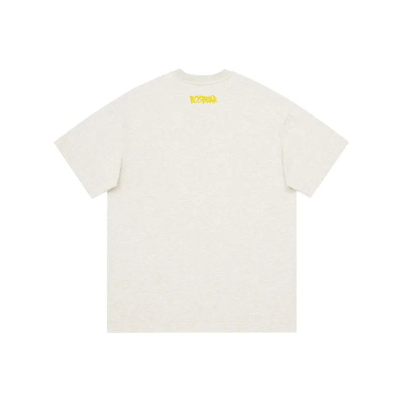 BOS BEAR T Shirts Unisex-23