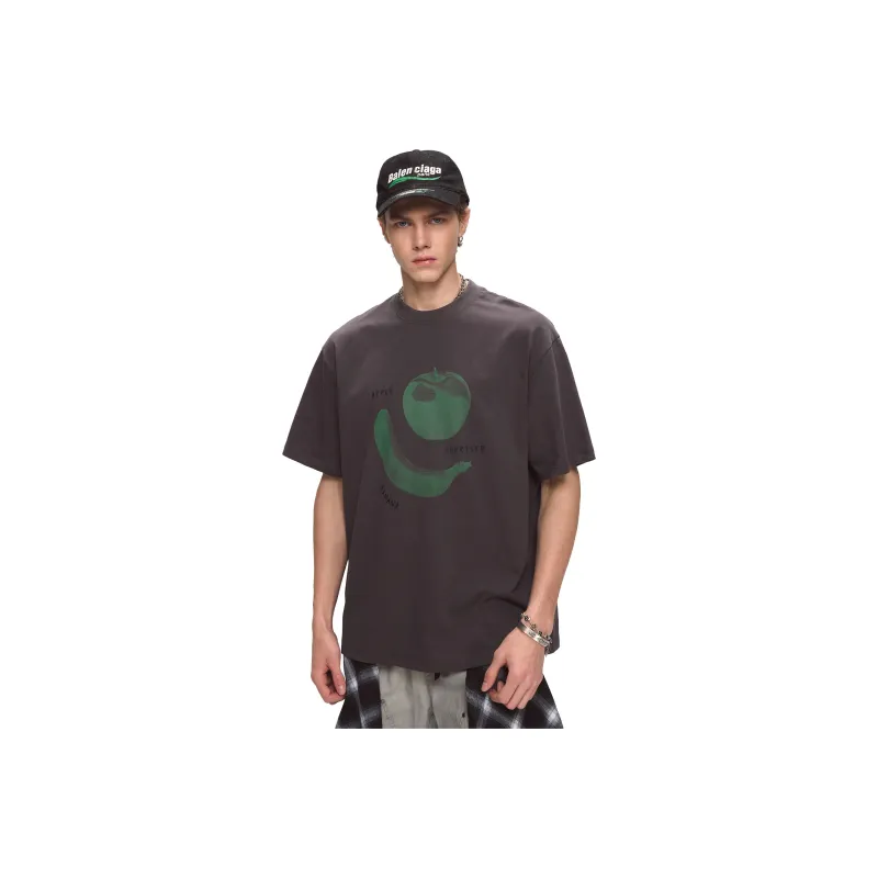 ALL IN T Shirts Unisex-10