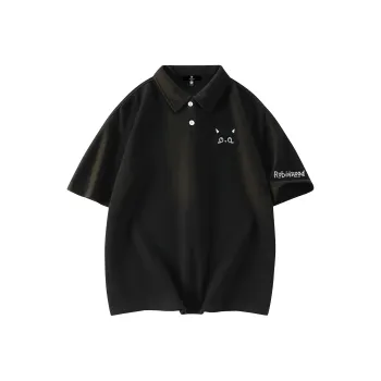 ROBINHOOD Polo Shirts Unisex