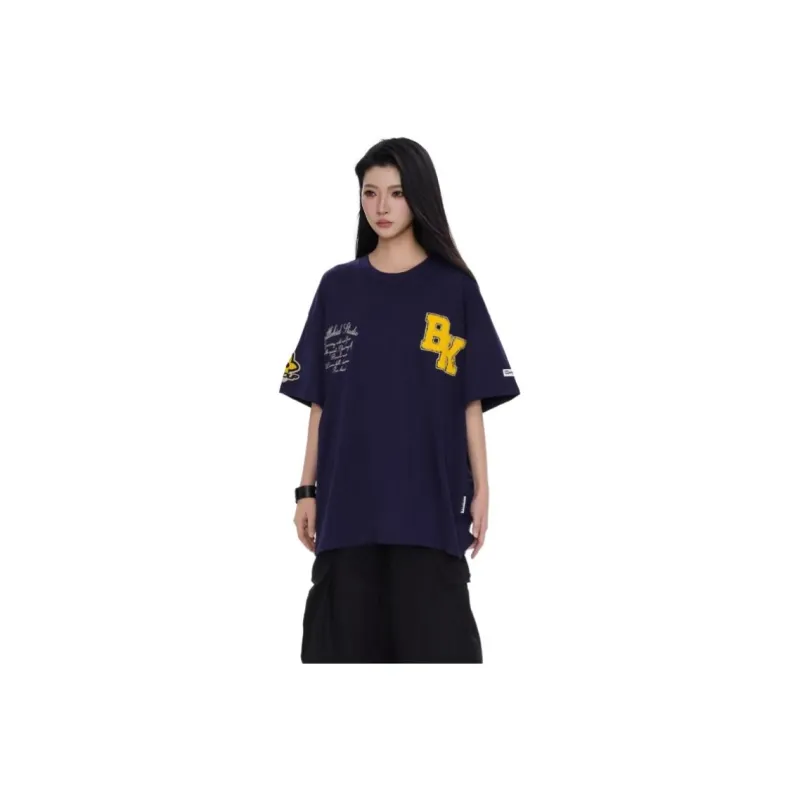 OKPI T Shirts Unisex-5