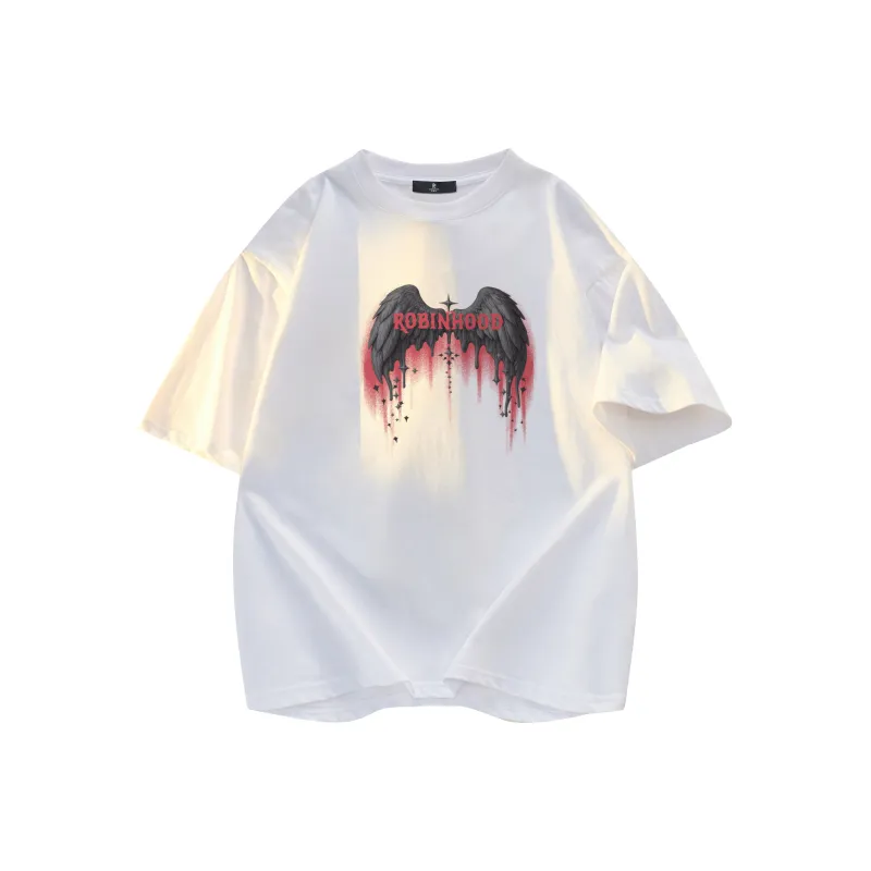 ROBINHOOD T Shirts Unisex-5