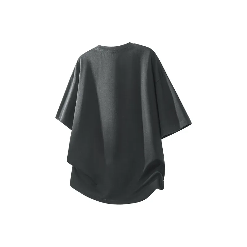 ROSECREED T Shirts Unisex-3