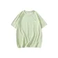 [Quick Dry Breathable]Pea Green (Tf Courage Warrior Chest Logo)