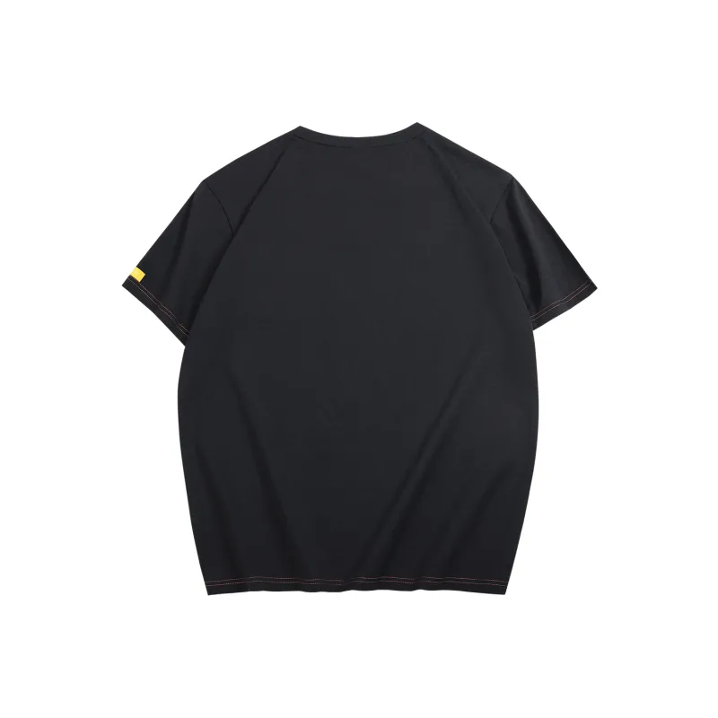 Jeep Theme Series T Shirt Unisex-21