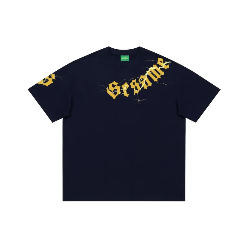 SESAME STREET T-Shirts Unisex-12