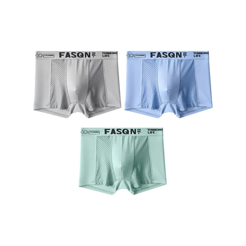 Caramella Underpants Men's 3 Pack-5