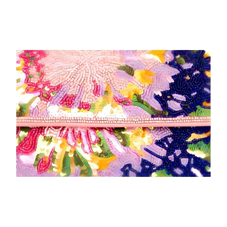 Staud Glass Beads Handbag, Shoulder Bag Regular Women's Pink-3