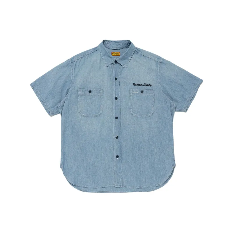 HUMAN MADE Shirts Unisex-5
