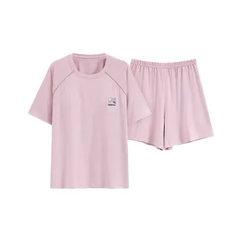 Good Fortune Pajama Set Women's