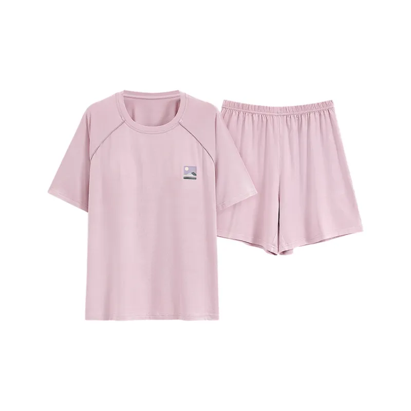 Good Fortune Pajama Set Women's-0