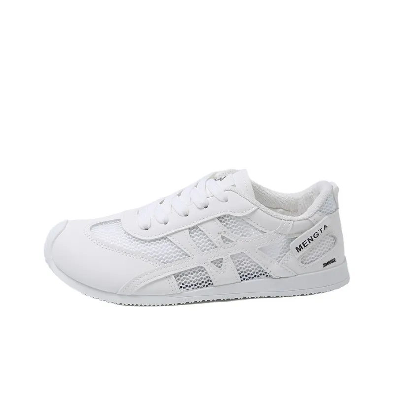 King Jinmai Low Top Casual Shoes Women's-19