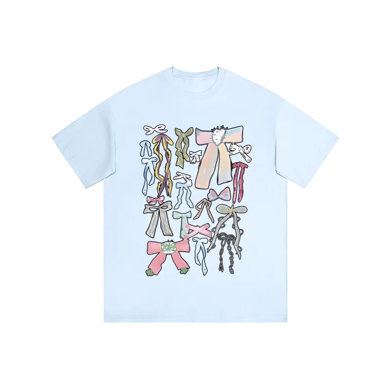 COMGM T Shirts Women's-20