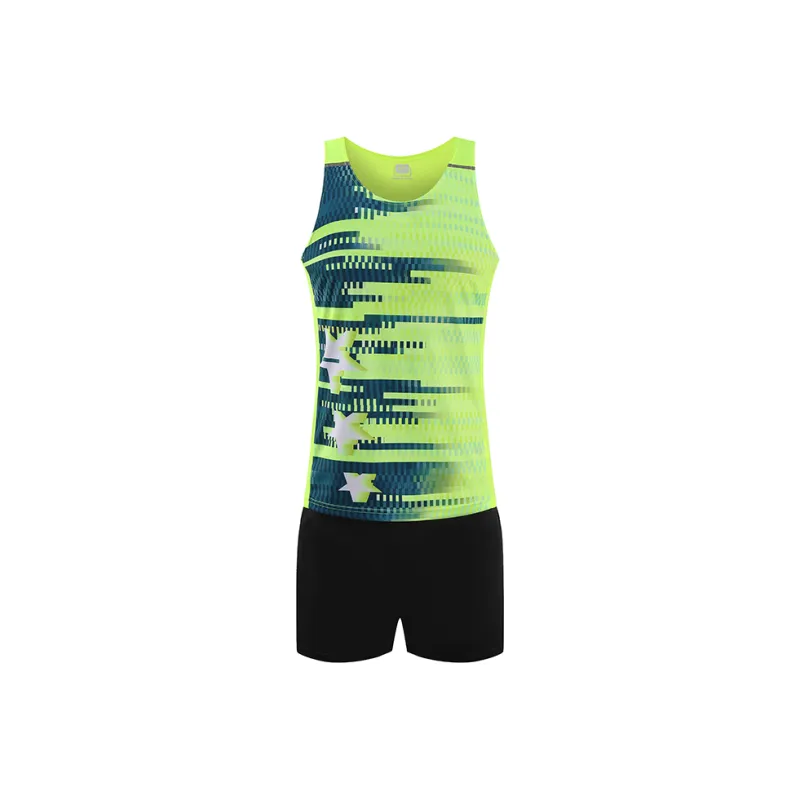 SMVP Fitness Sets Unisex-17