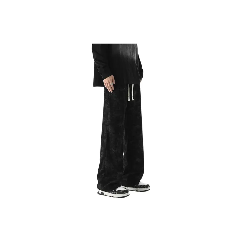 SUNSETMONENT Casual Pants Unisex-2