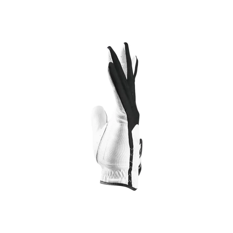 SOUTHPORT PU Resin Fitness Gloves Unisex-1