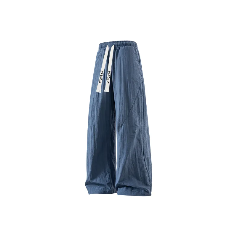 PASOK Casual Pants Unisex-4