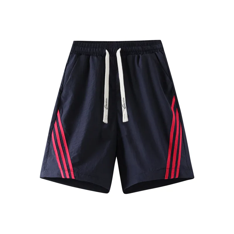 EMERICA Casual Shorts Unisex-4