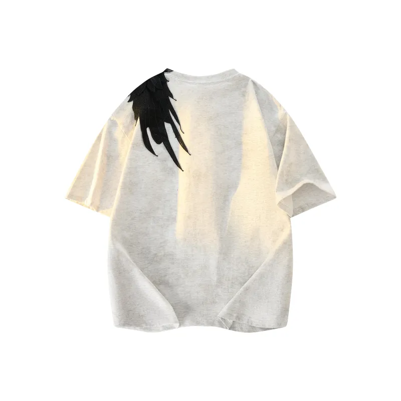 PAUL COSTELLOE T Shirts Unisex-3