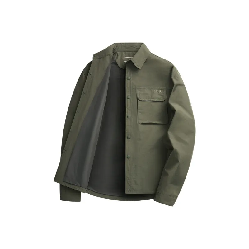 Dance With Wolves Jackets & Coats Men's-3