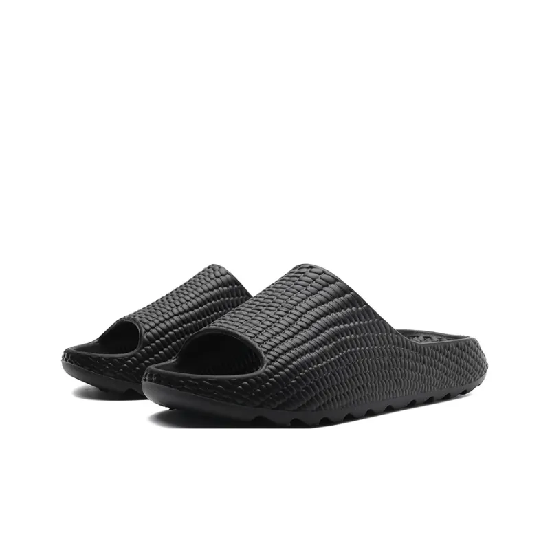 DOUBLE STAR 88 EVA Quiet Slip Resistant Slide Slippers Men's-13