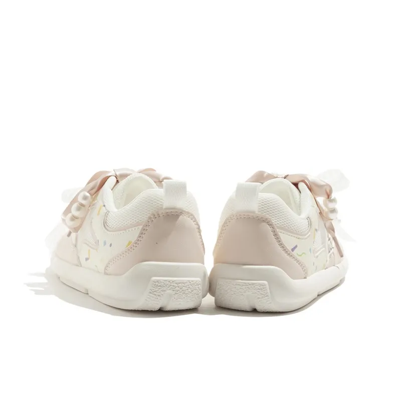 BEIER Low Top Skateboard Shoes Women's-3