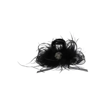 CHIMERA Acrylic Hair Clips Women's