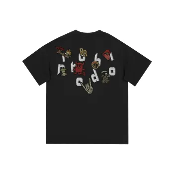 ROBINHOOD T Shirts Unisex