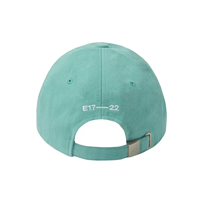 Emis Organic Cotton Baseball Caps Unisex-22