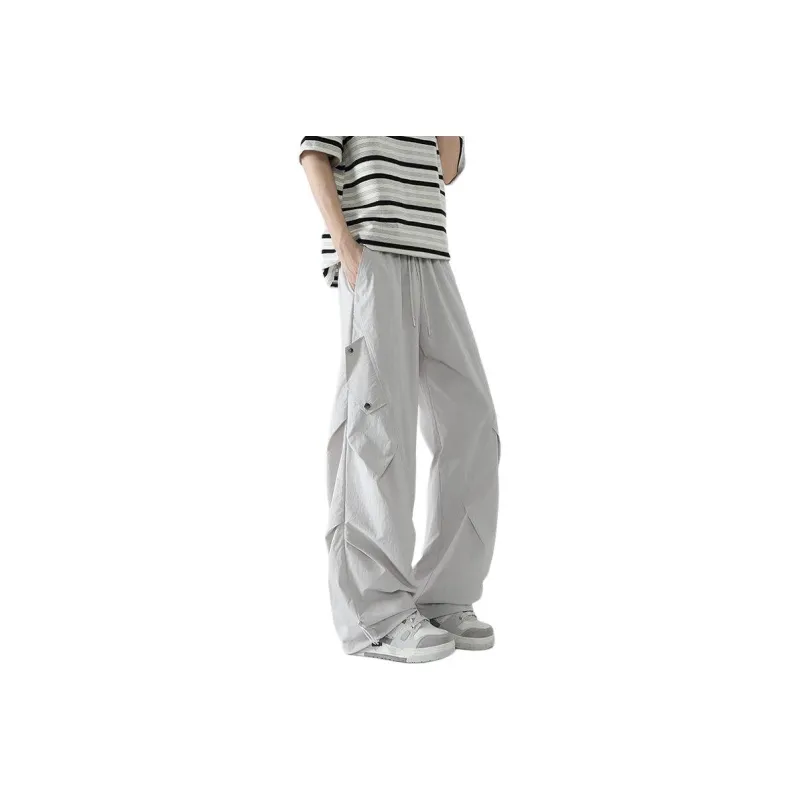 CORNILOT Cargo Pants Unisex-6