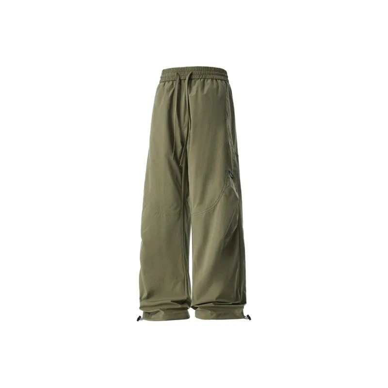 GOOSELIAR Casual Pants Unisex-14