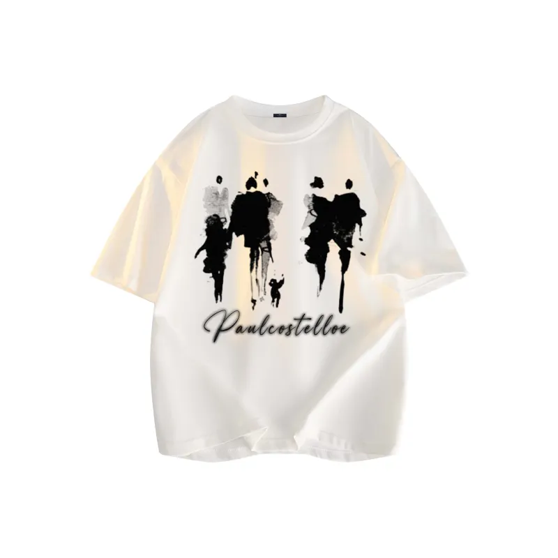 PAUL COSTELLOE T Shirts Unisex-10