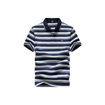 SEPTWOLVES Polo Shirts Unisex