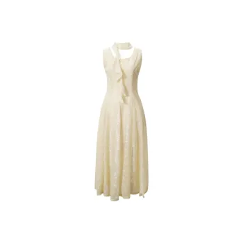 THE SEA LIFE Sleeveless Dress Women's