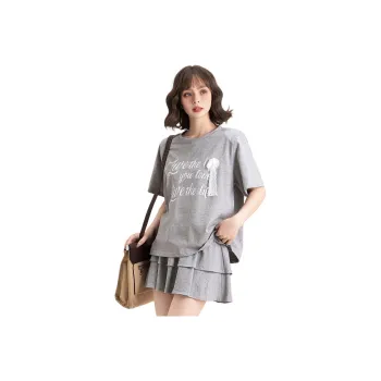 FAWENXIANGZI Casual Suit Women's