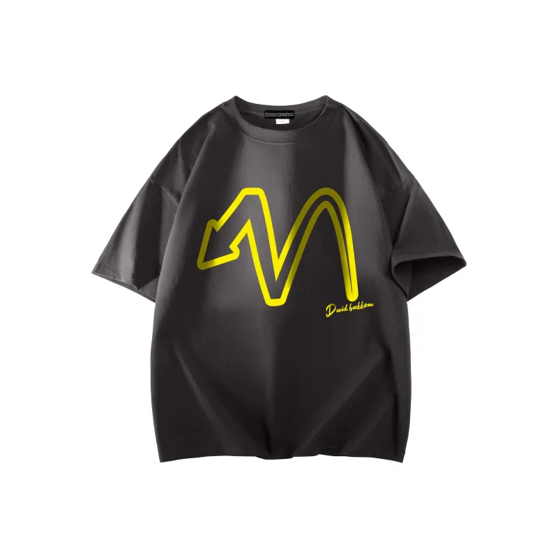 David Bakken T Shirts Unisex-42