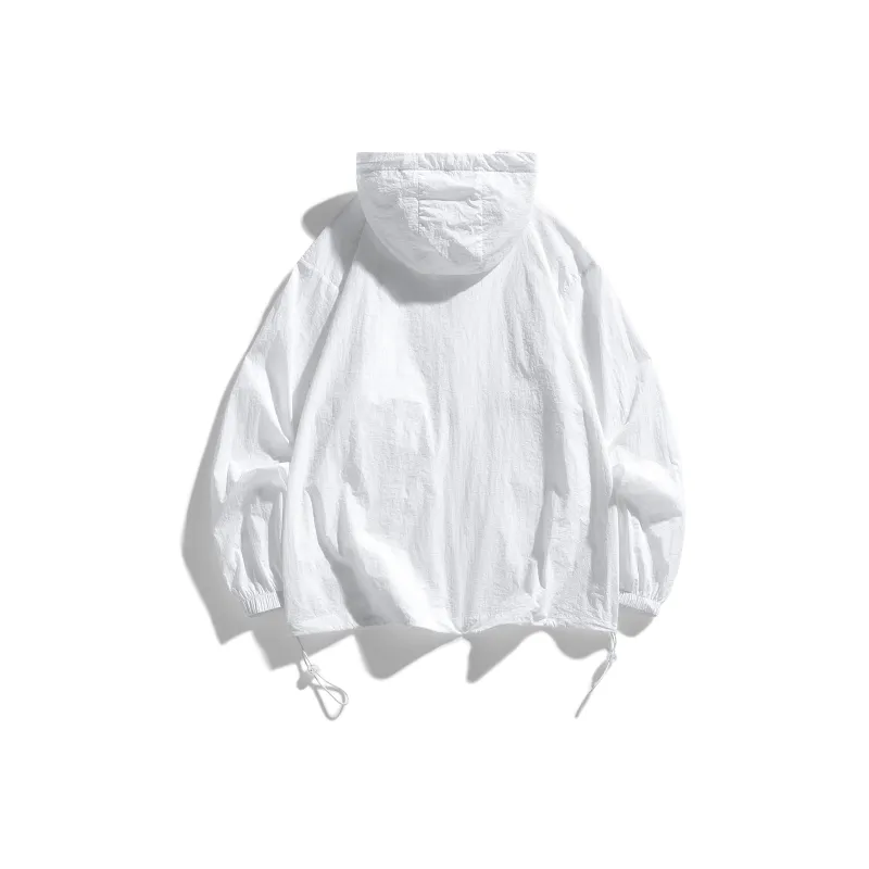 T IRA Sun Protection Clothing Unisex-7