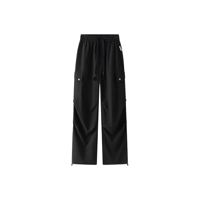 7 SEVFUN Casual Pants Unisex-5