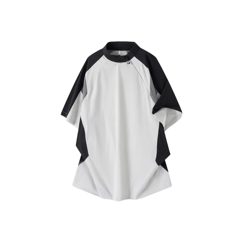 FAKE VINTAGE Casual Sportswear Unisex-2