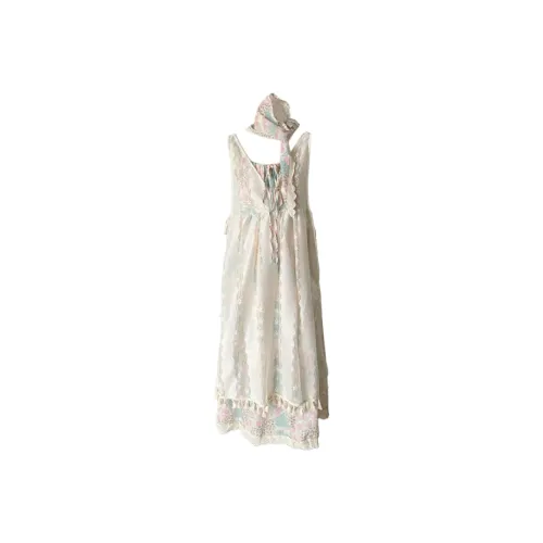 Olivia Share777 Skirt Set Women's