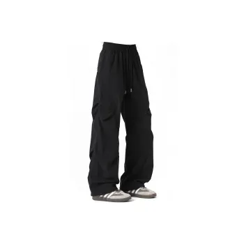 CORNILOT Casual Pants Unisex