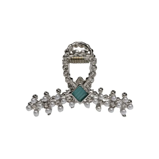 Yiru Hair Clips Women's-0