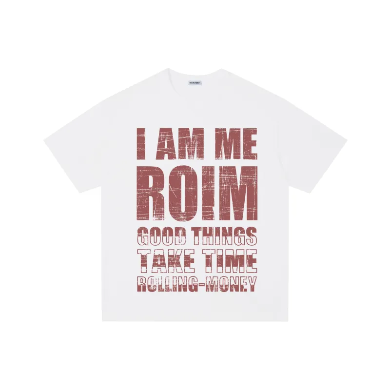 Rolling Money T Shirts Unisex-10