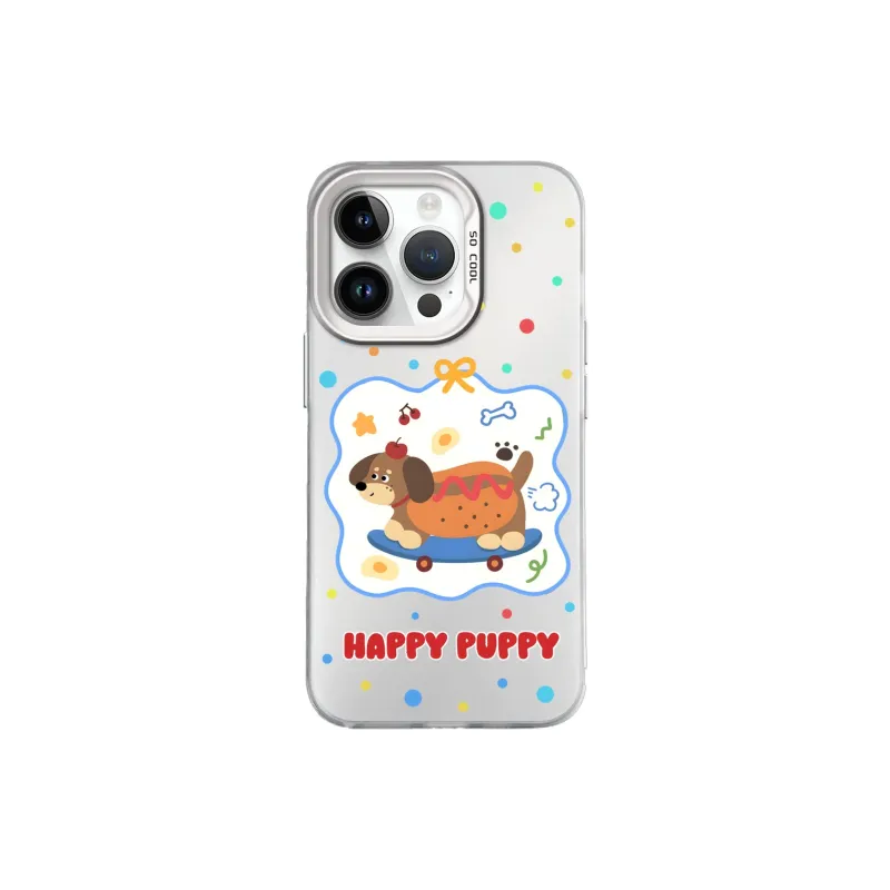 IFKOO Phone Cases-0