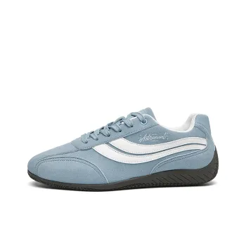 China Aerospace Low Top Casual Shoes Men's