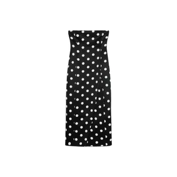 ZARA ZW Series Sleeveless Dress Women's