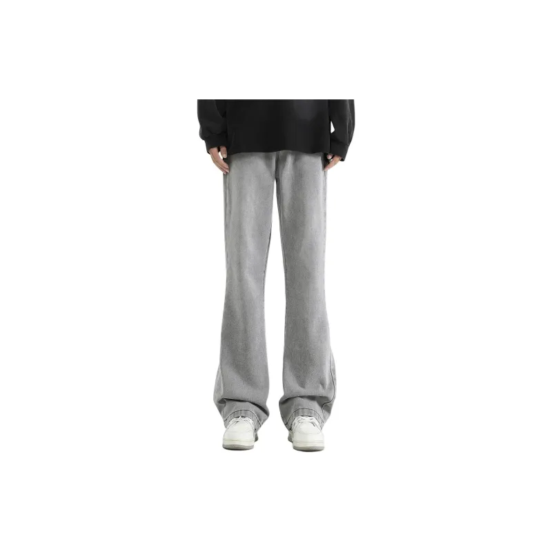 POVIT Jeans Unisex-16