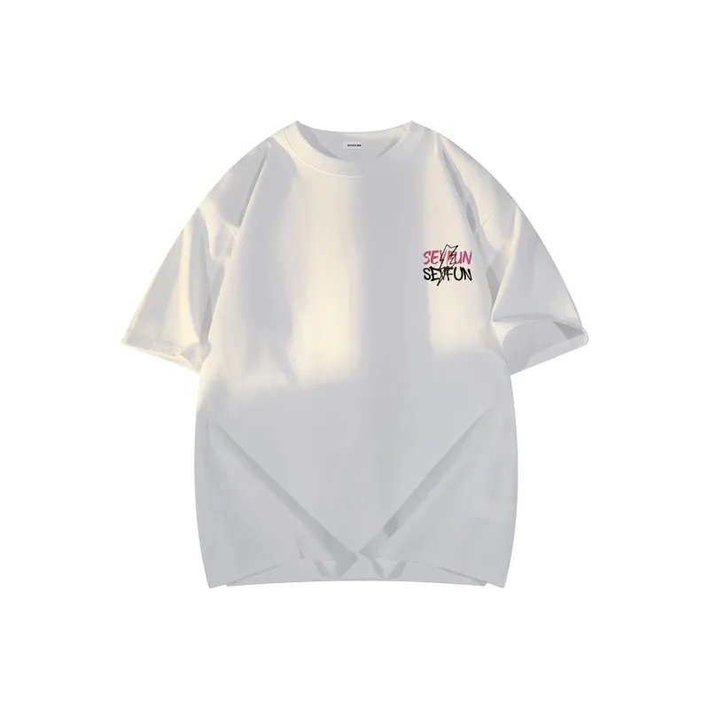 7 SEVFUN T-Shirts Unisex-1