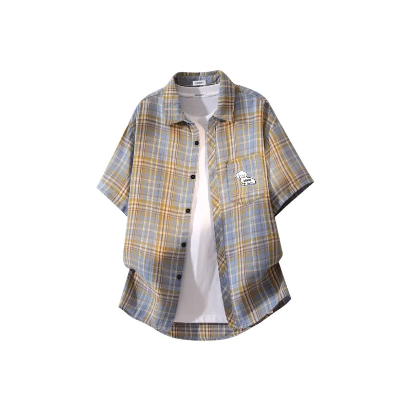 ORNOT Shirts Unisex-2