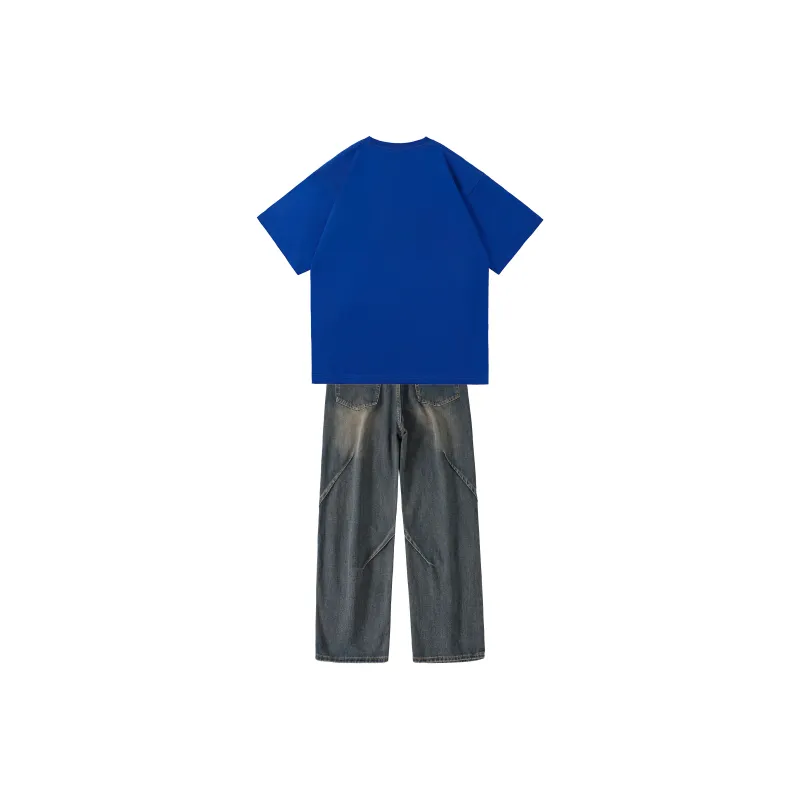 A/2/8/T Casual Sportswear Unisex-33