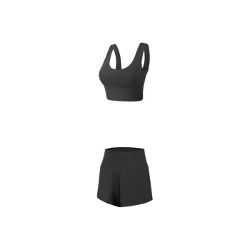 Mu Qingqing Yoga Sets Women's